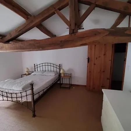 Holiday home Sleeps 12 - Pool Table Tennis Parking Saint-Andre-de-Lidon