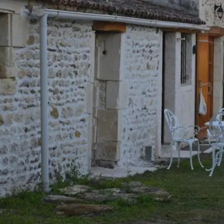 Casa vacanze Sleeps 12 - Pool Table Tennis Parking Saint-André-de-Lidon