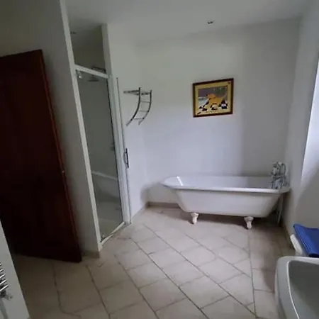 Sleeps 12 - Pool Table Tennis Parking Saint-Andre-de-Lidon
