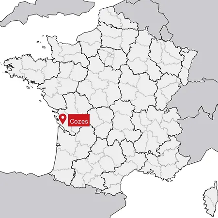 Sleeps 12 - Pool Table Tennis Parking Saint-Andre-de-Lidon